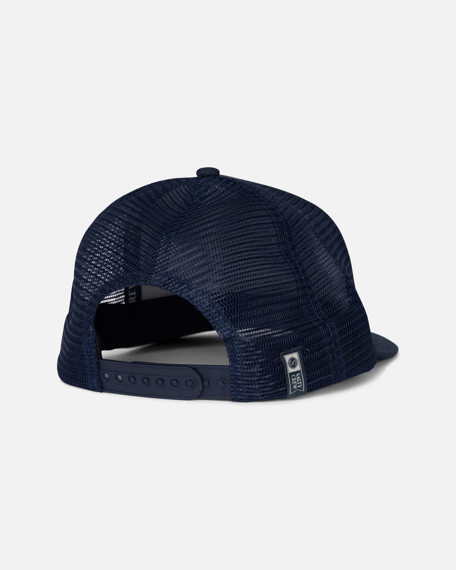 Fishing Co Trucker - Midnight Navy