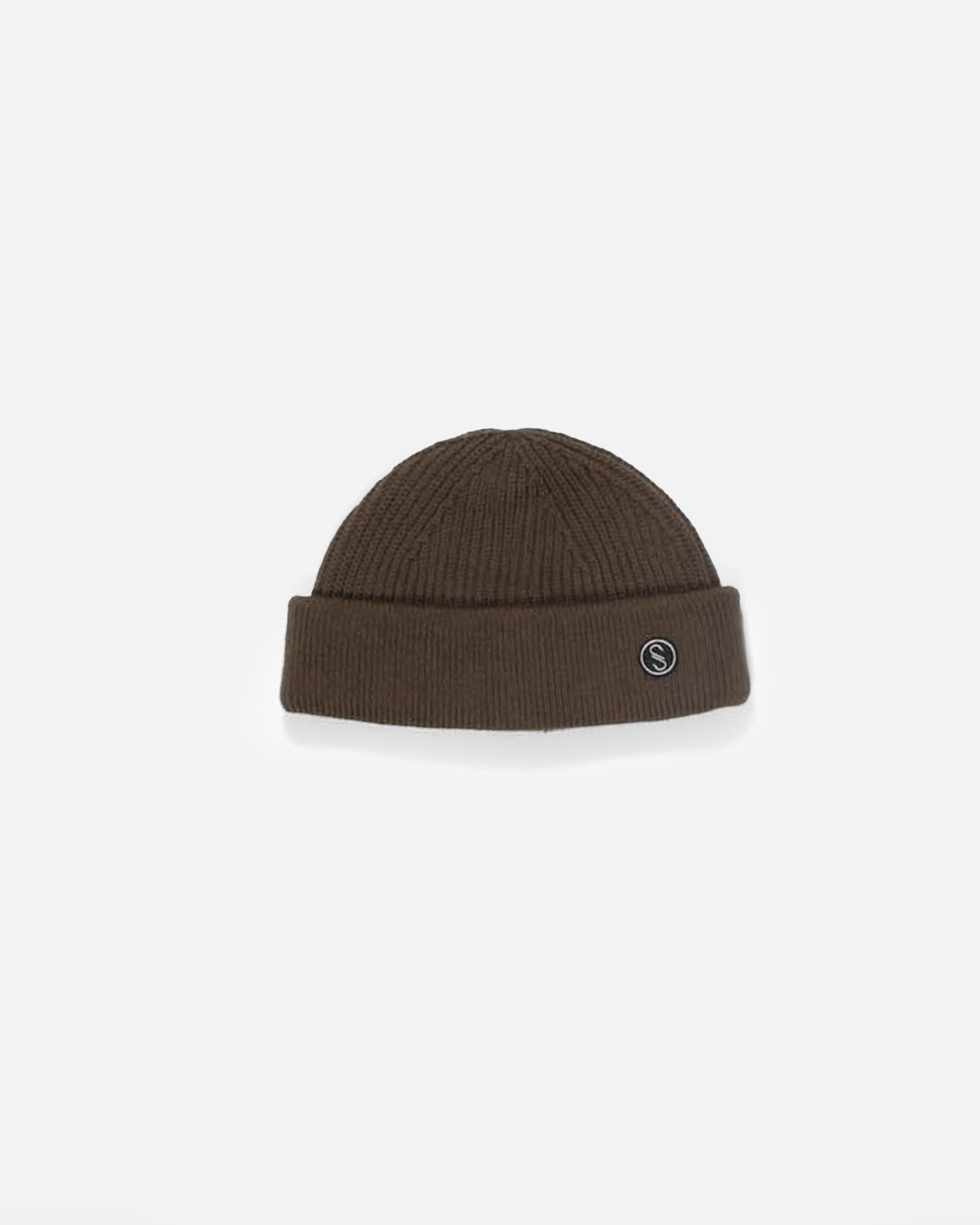 Docker Beanie - Dusty Olive