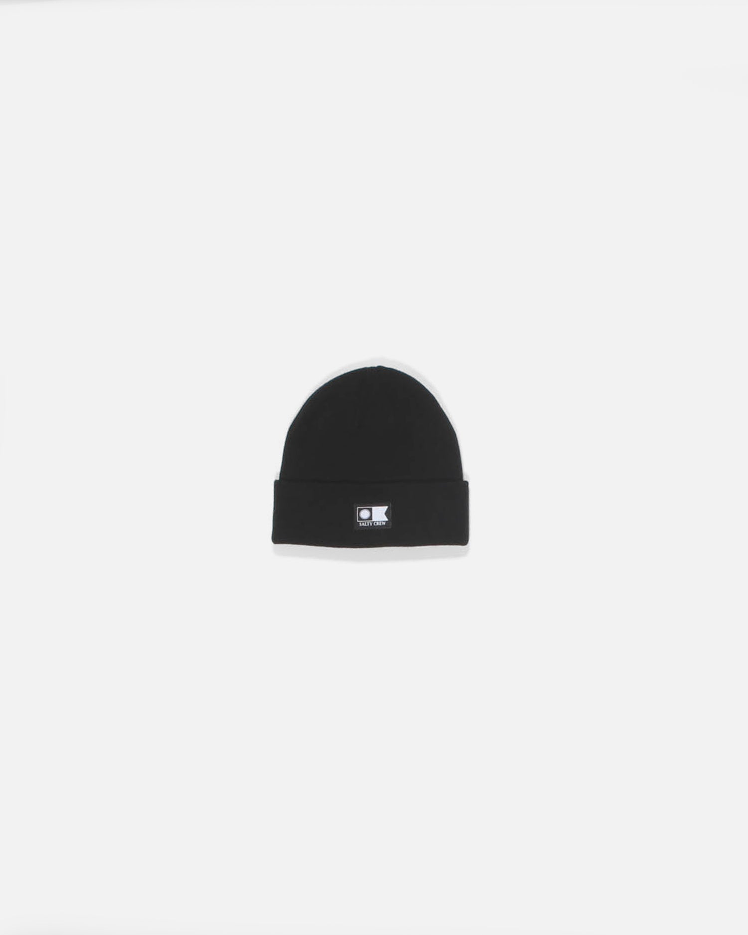Flagship Beanie - Black