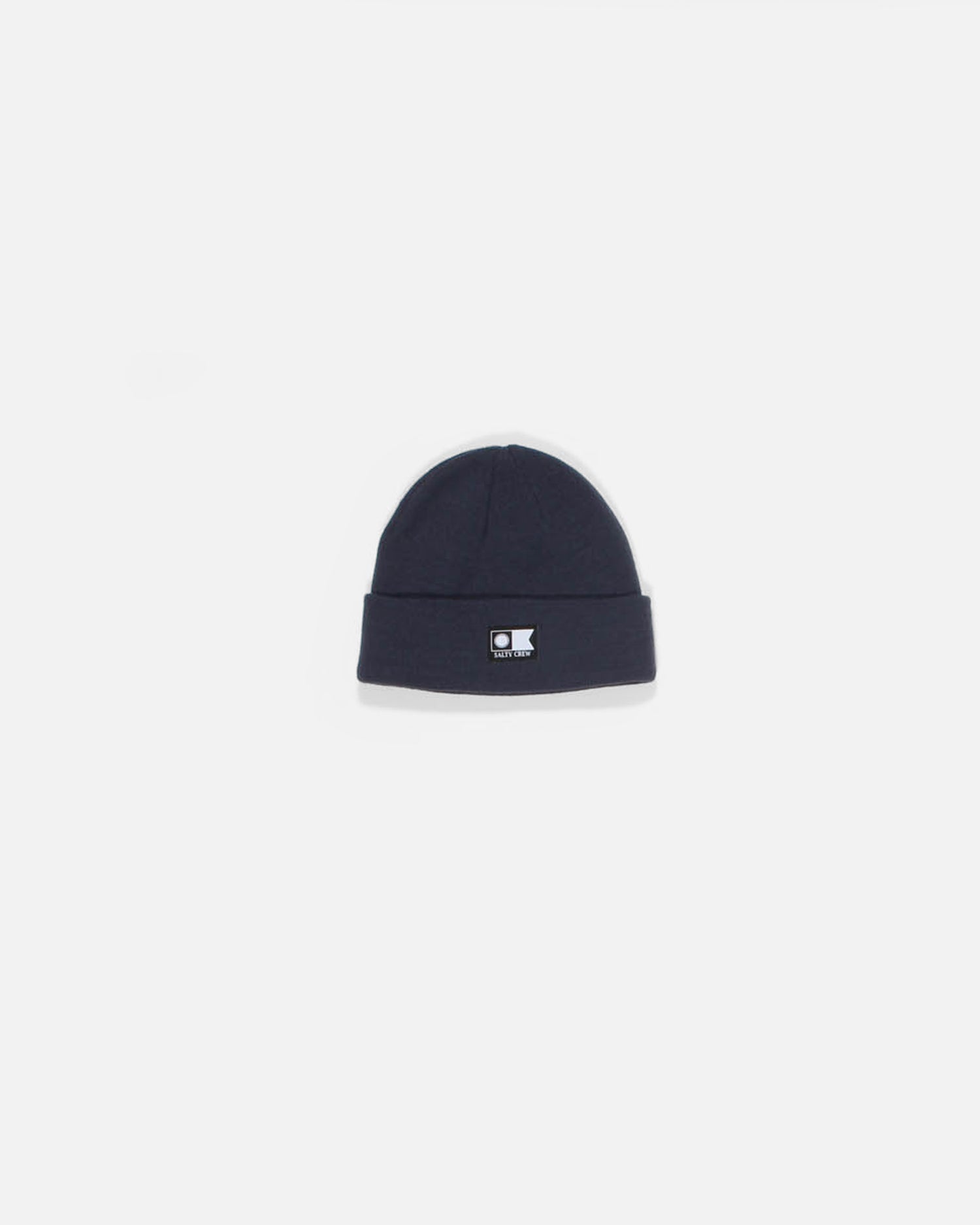 Flagship Beanie - Navy
