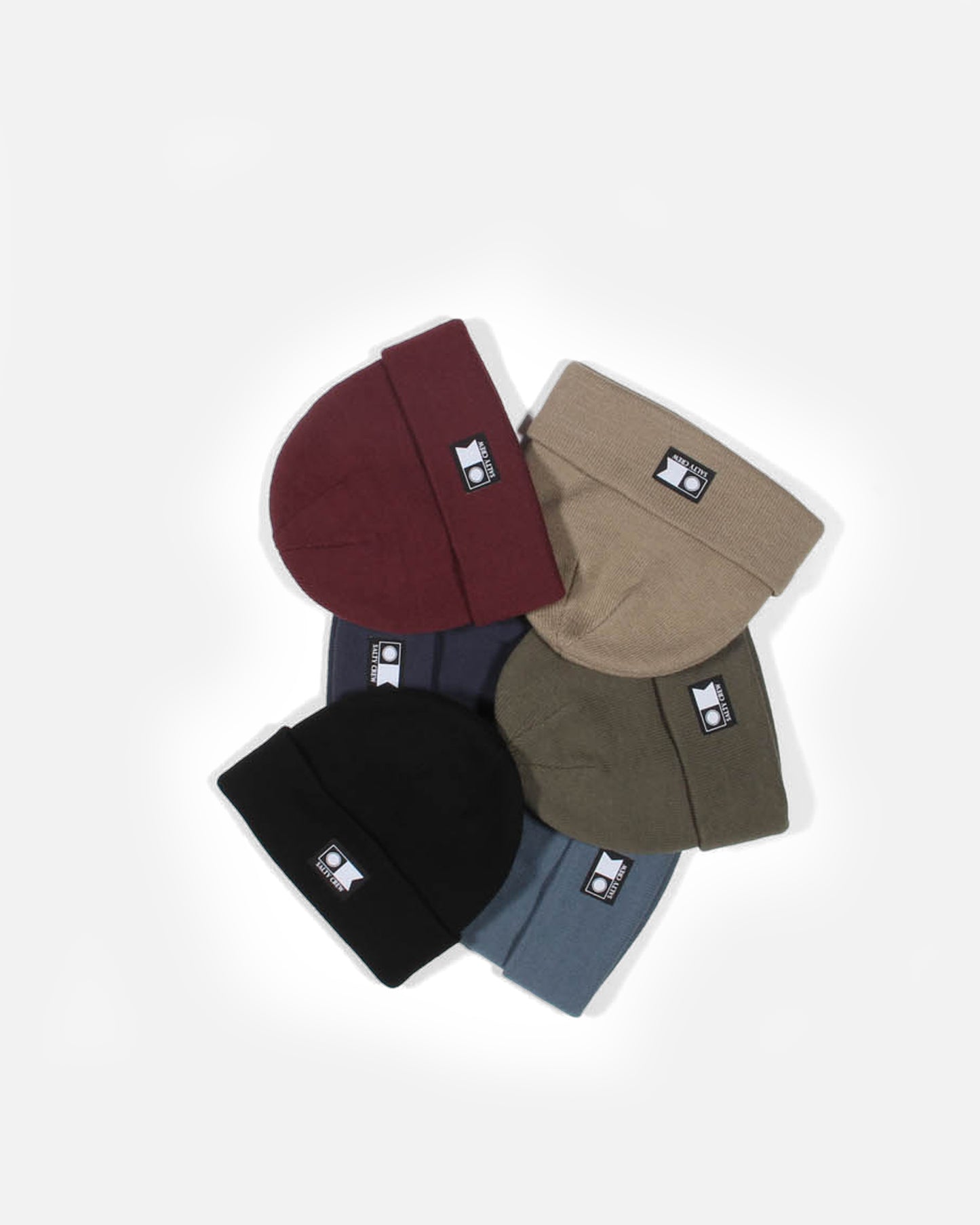 Flagship Beanie - Navy
