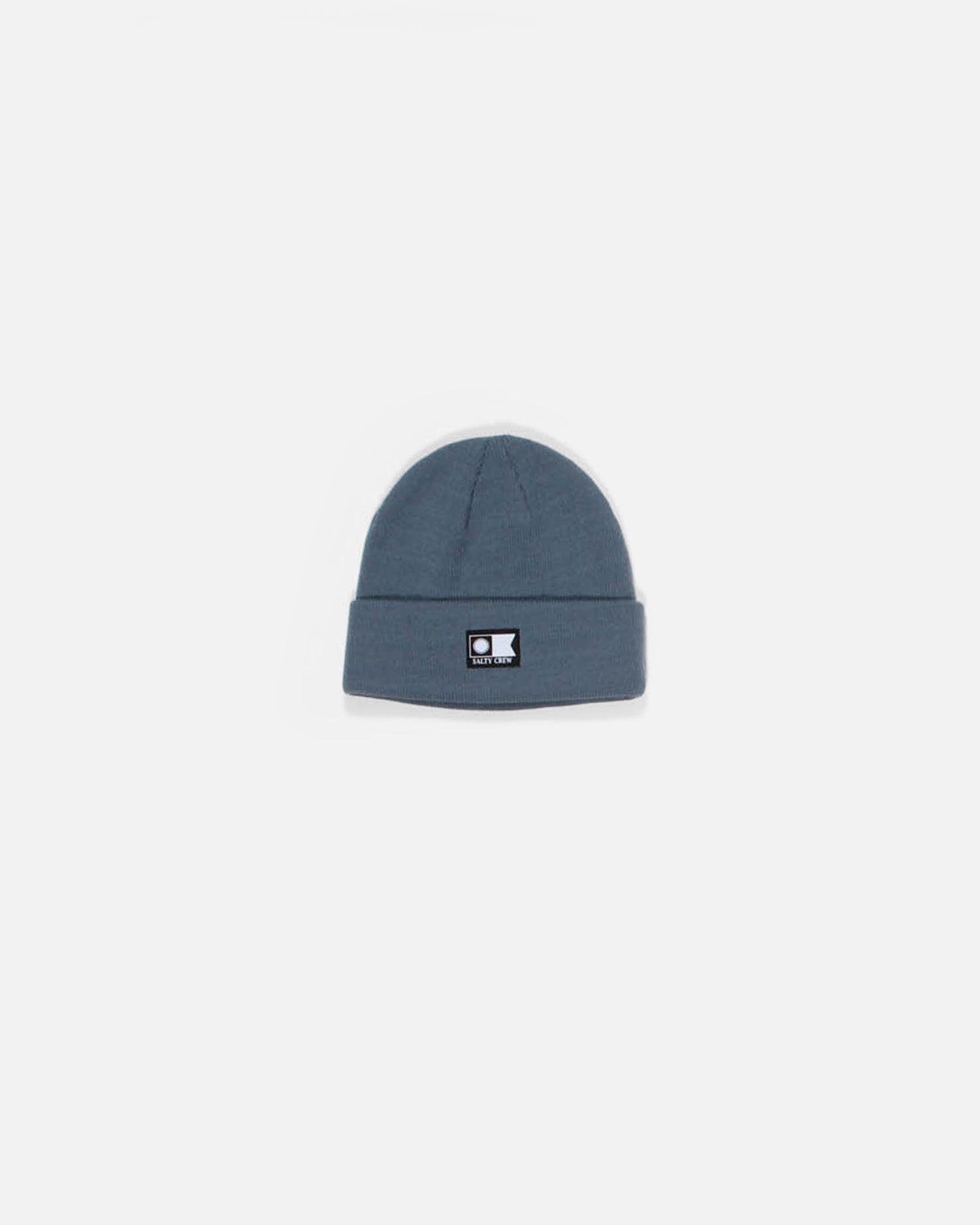 Flagship Beanie - Slate