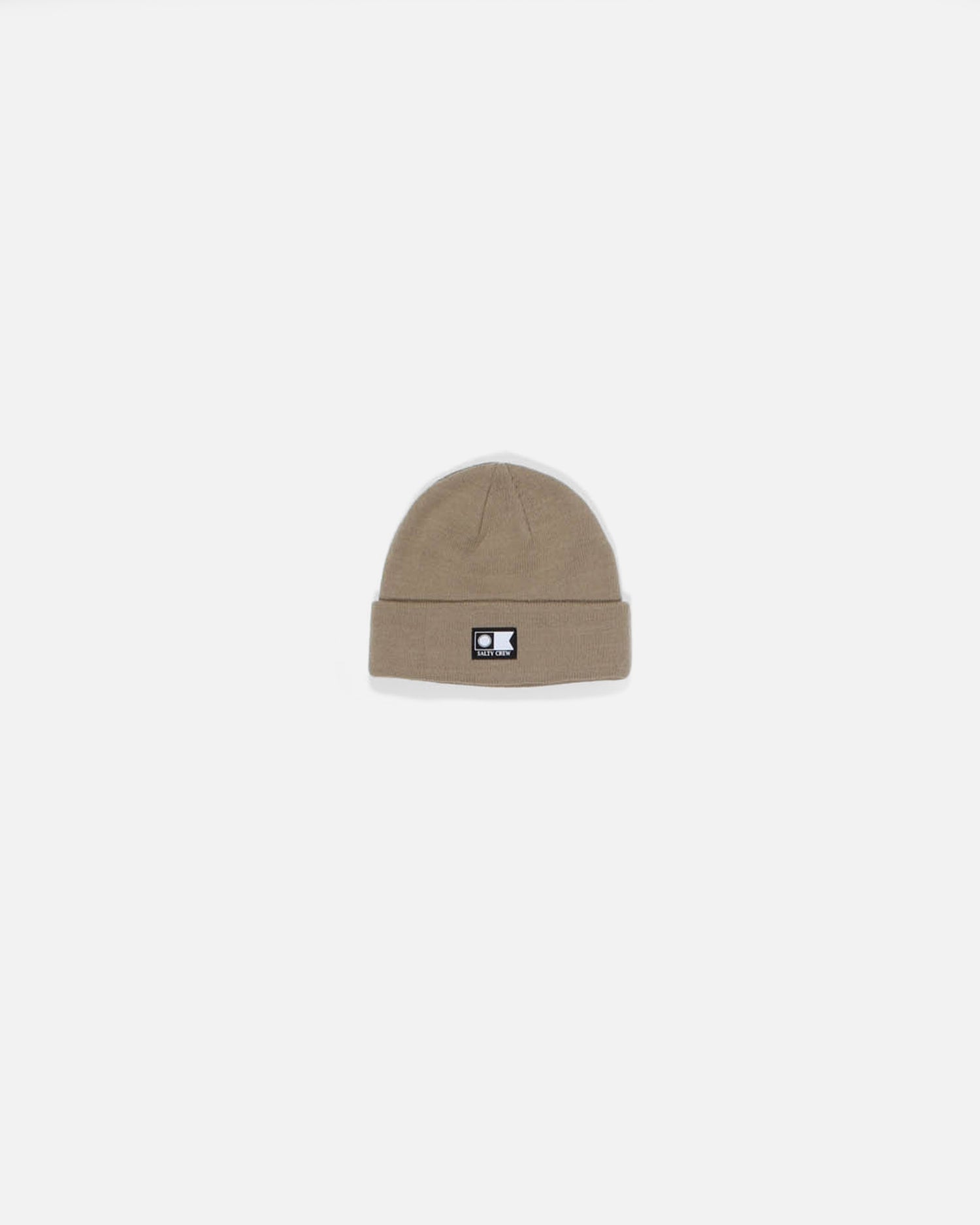 Flagship Beanie - Twig