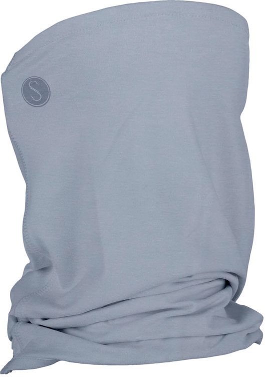 Mariner Lite Neck Gaiter - Blue Fog