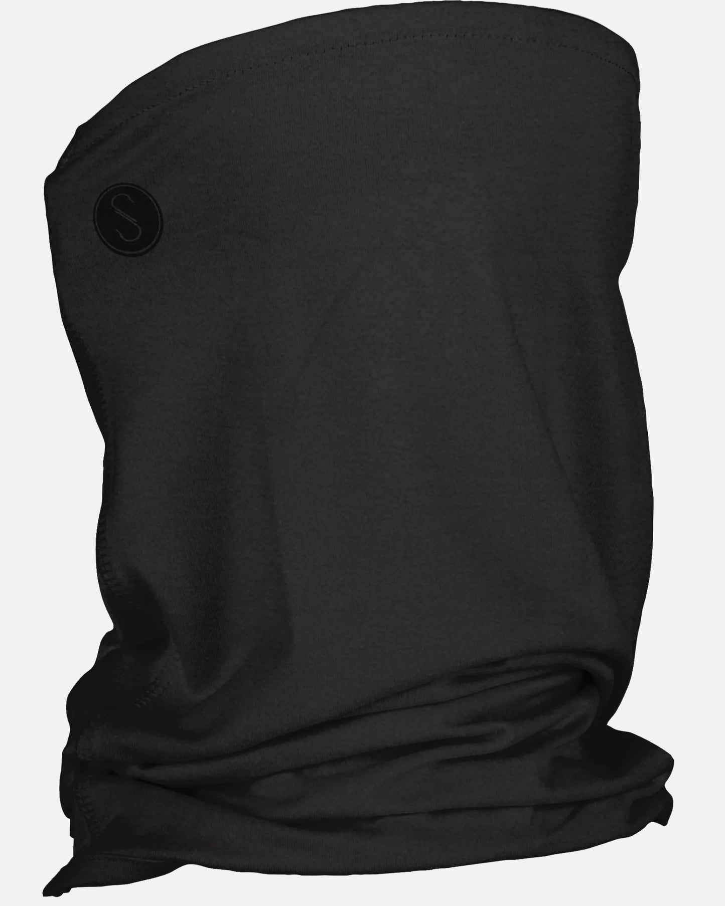 Mariner Lite Neck Gaiter - Charcoal