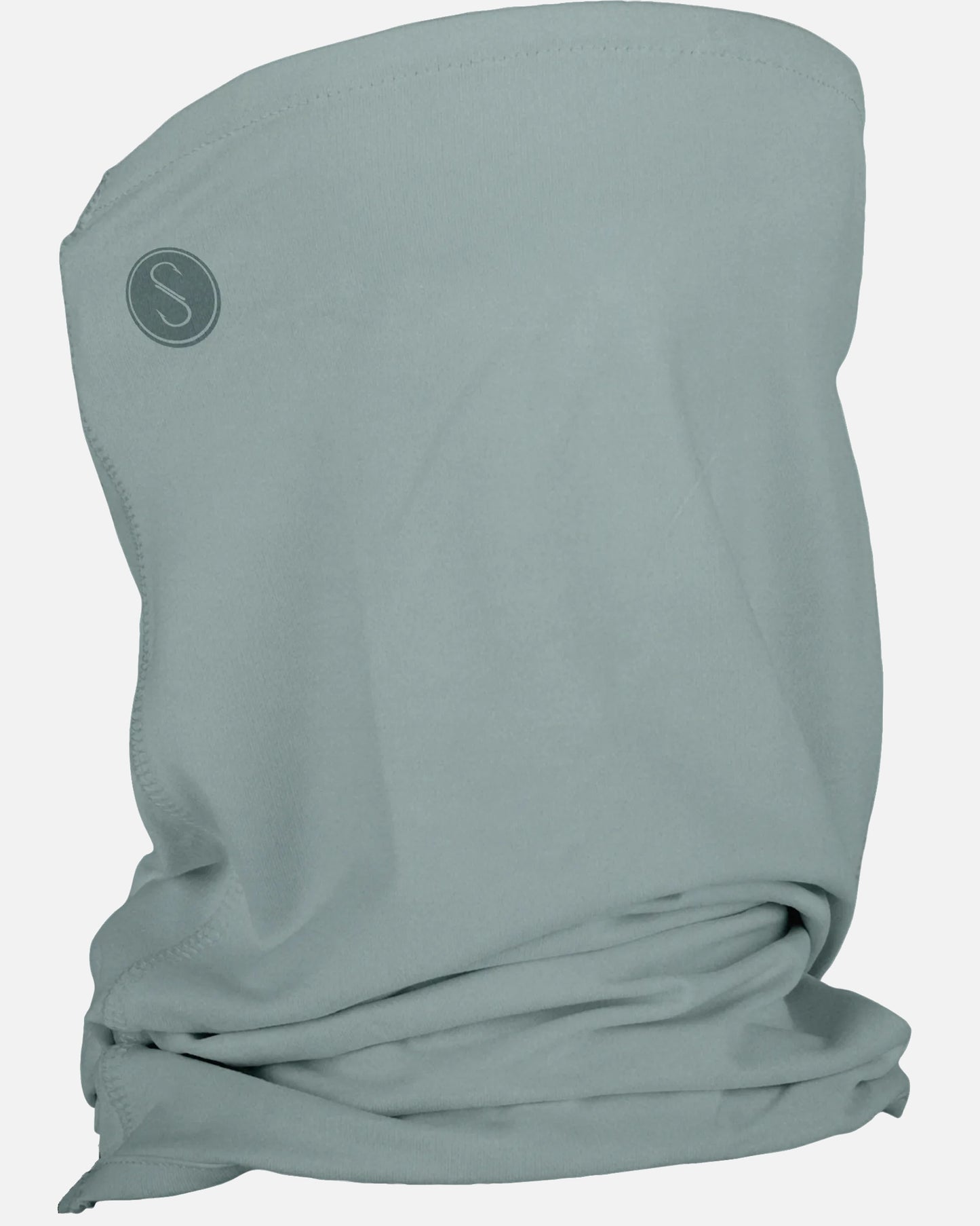 Mariner Lite Neck Gaiter - Mackerel