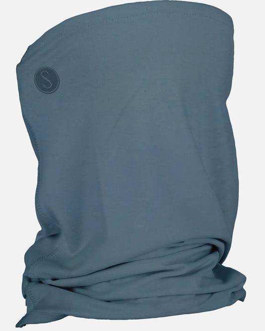 Mariner Lite Neck Gaiter - Pilot Blue