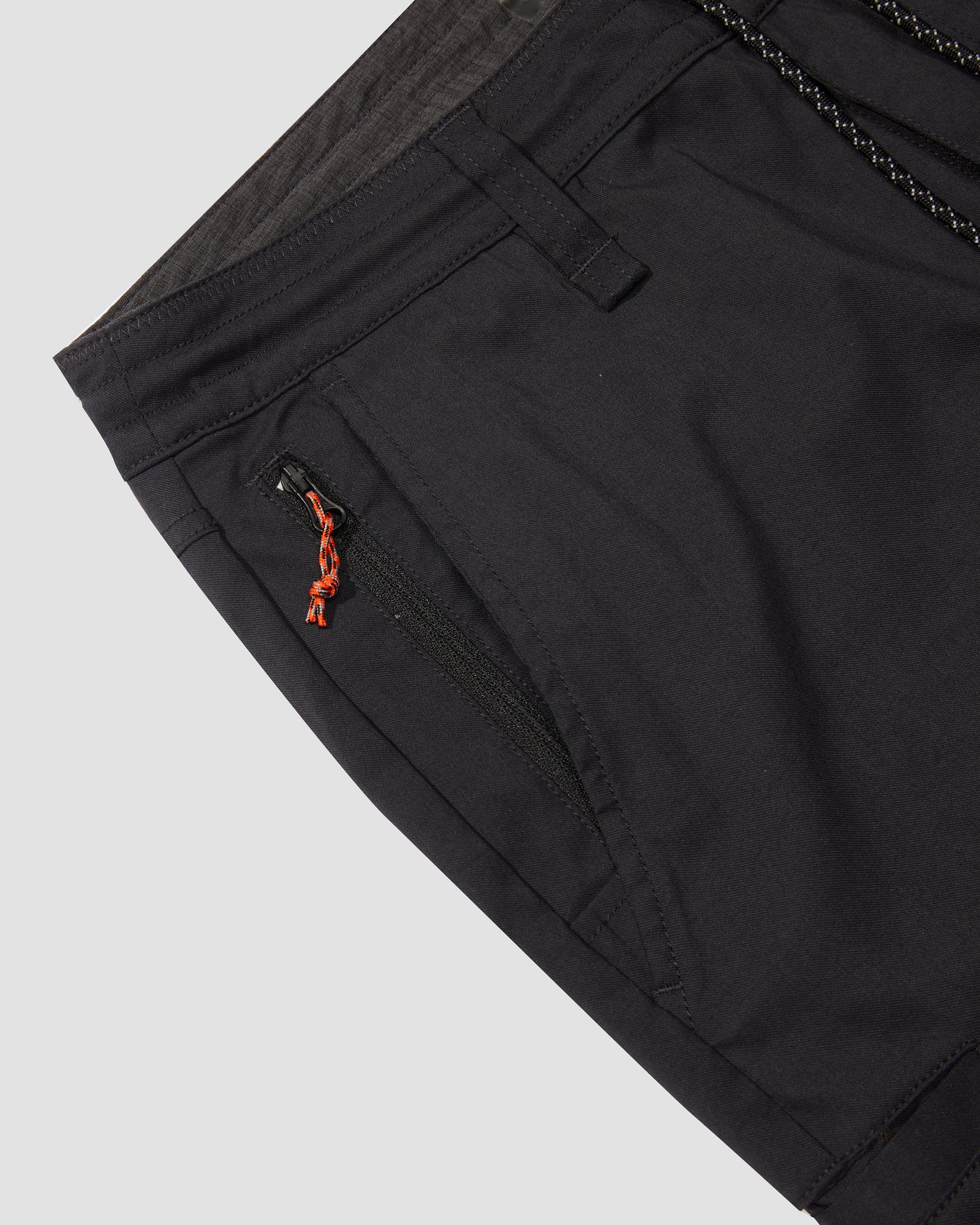 Salty Crew Men - Midway Tech Pant - Black