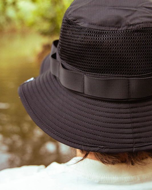 Frontier Boonie - Black