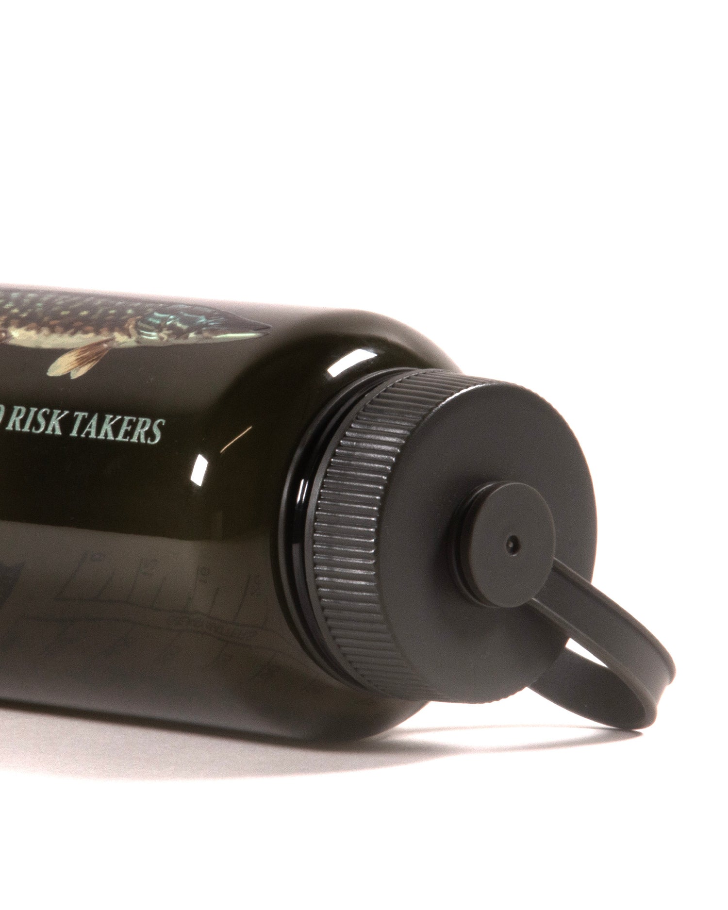 Wide Mouth  Hydration Bottle - Jade