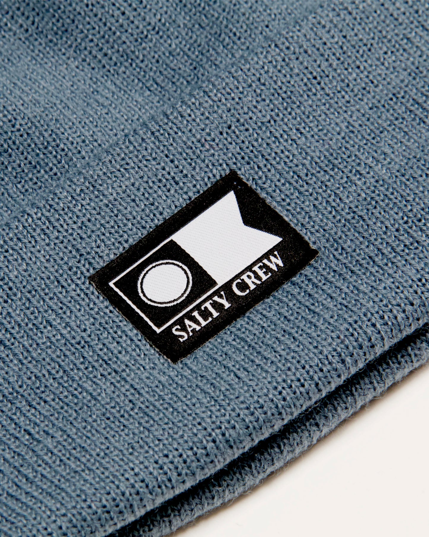 Flagship Beanie - Slate