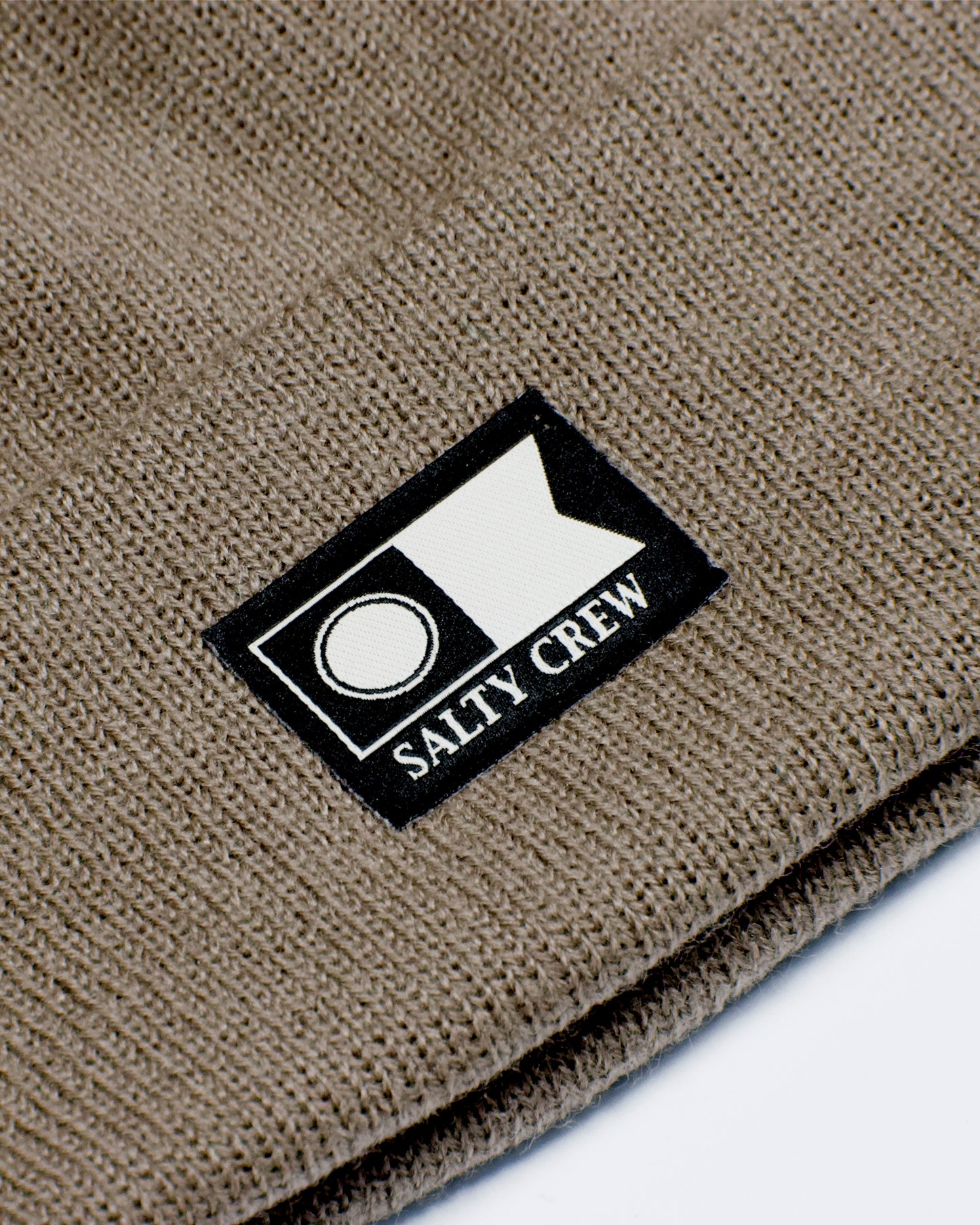 Flagship Beanie - Twig