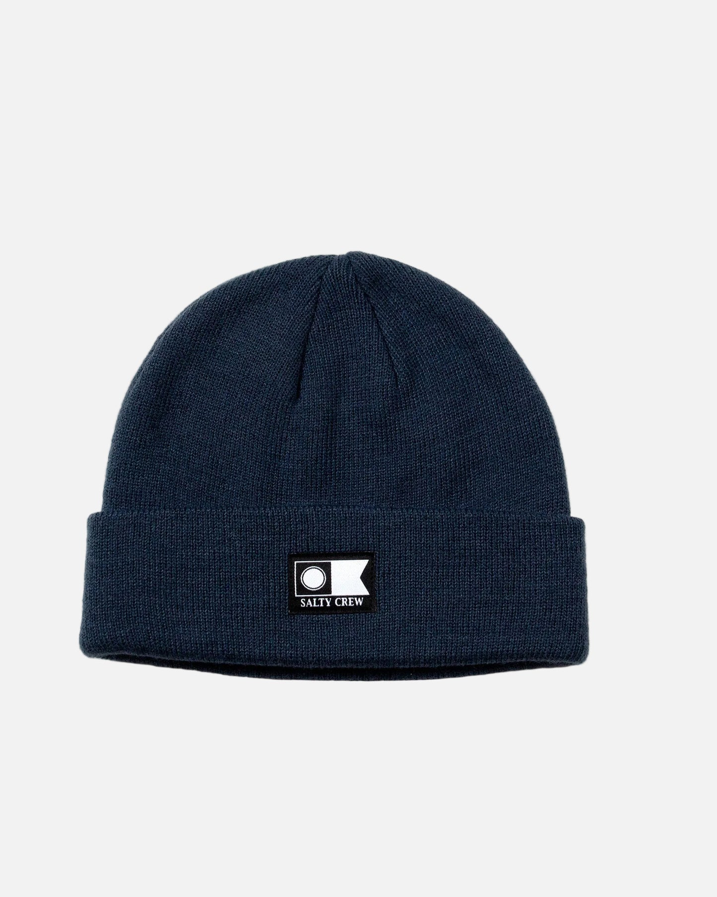 Flagship Beanie - Navy