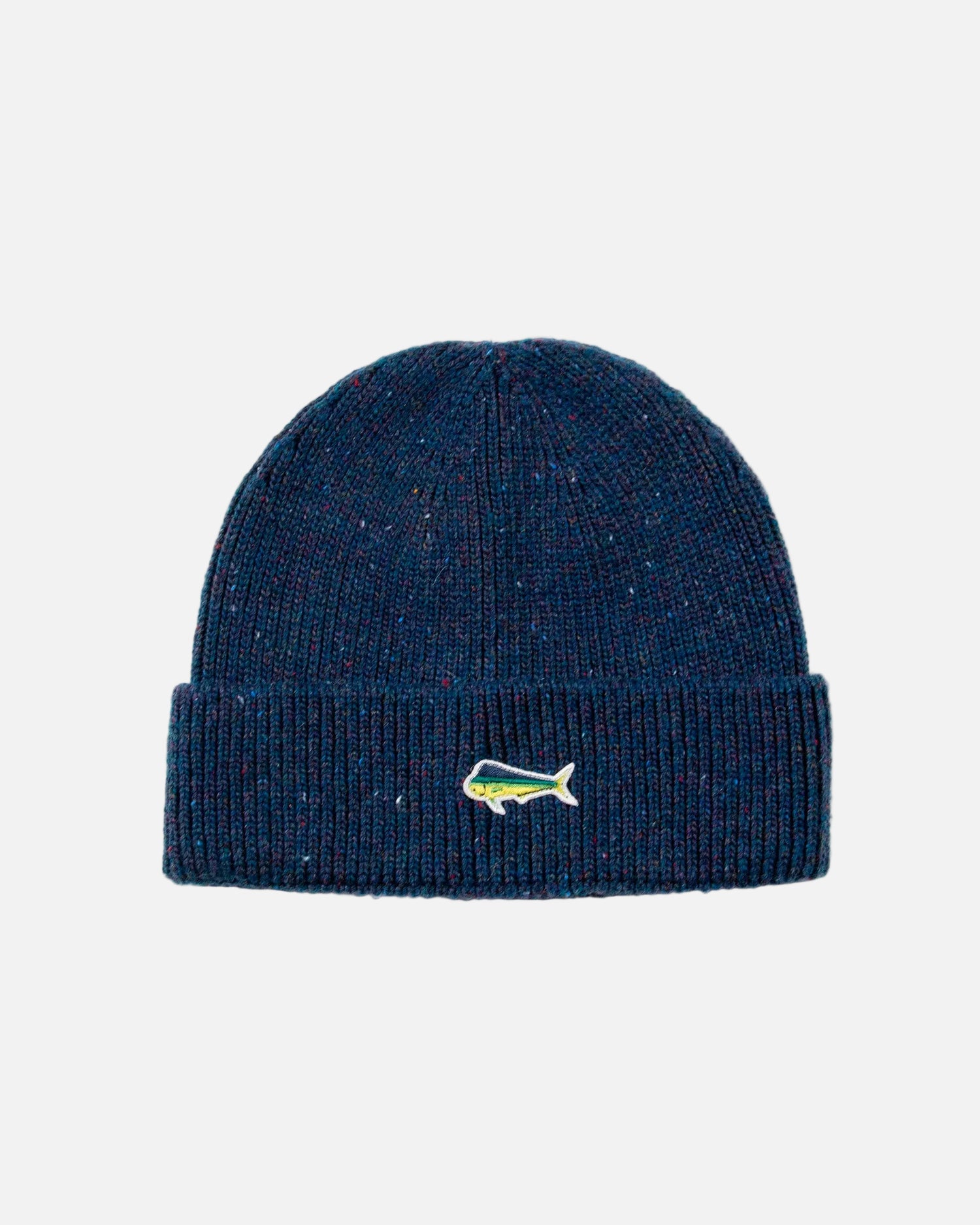 Doryman Beanie - Navy