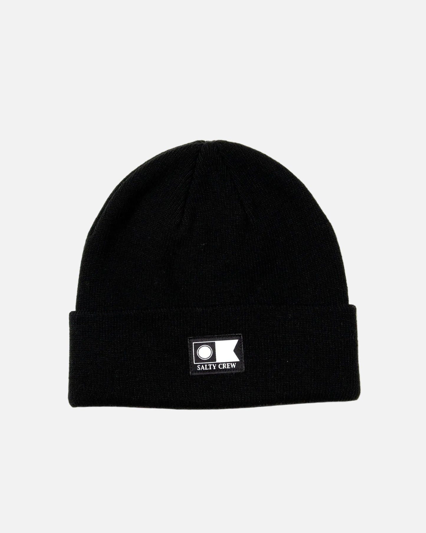 Flagship Beanie - Black