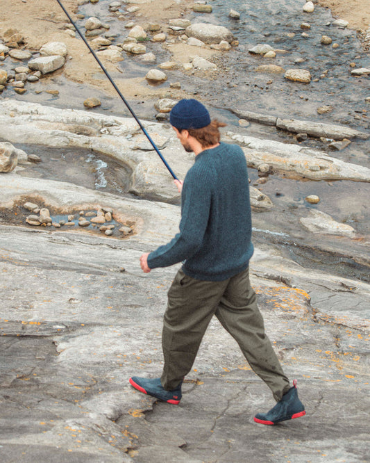 Xtratuf Legacy Elevate - Ranger Camo Black