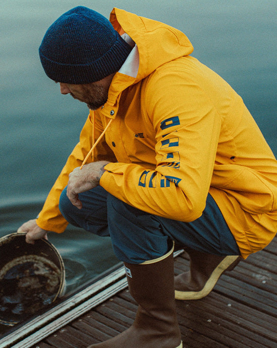 Rain Gear Collection