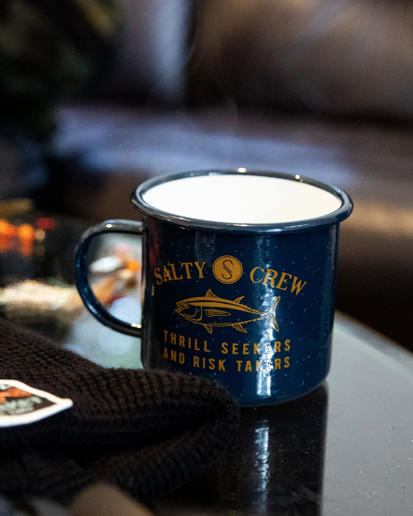 Mug Salty Crew - Fall 23