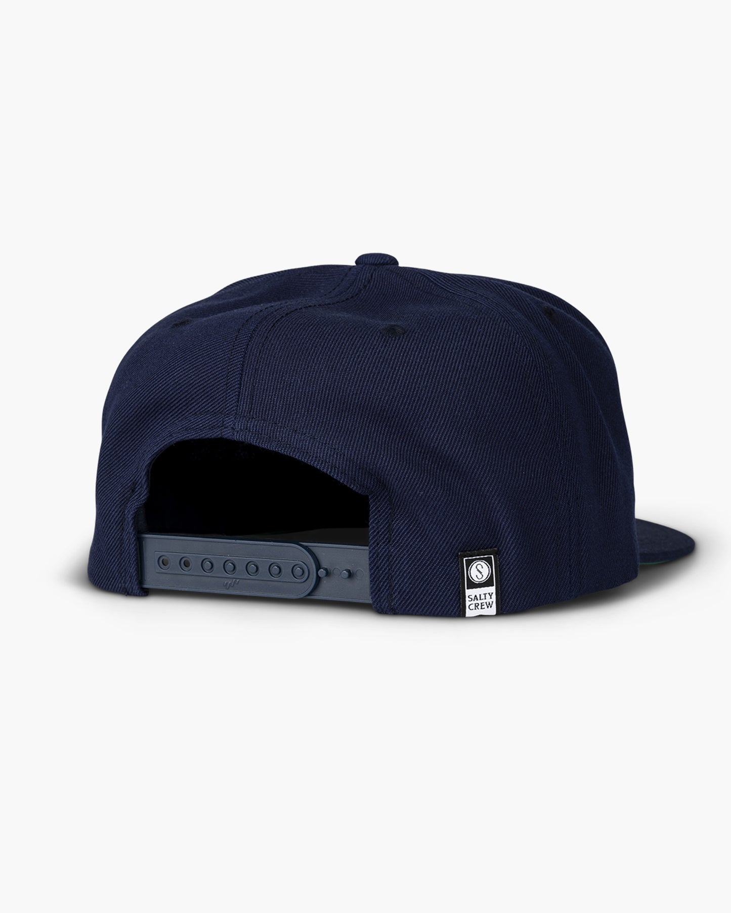 Big Blue Boys 6 Panel - Navy