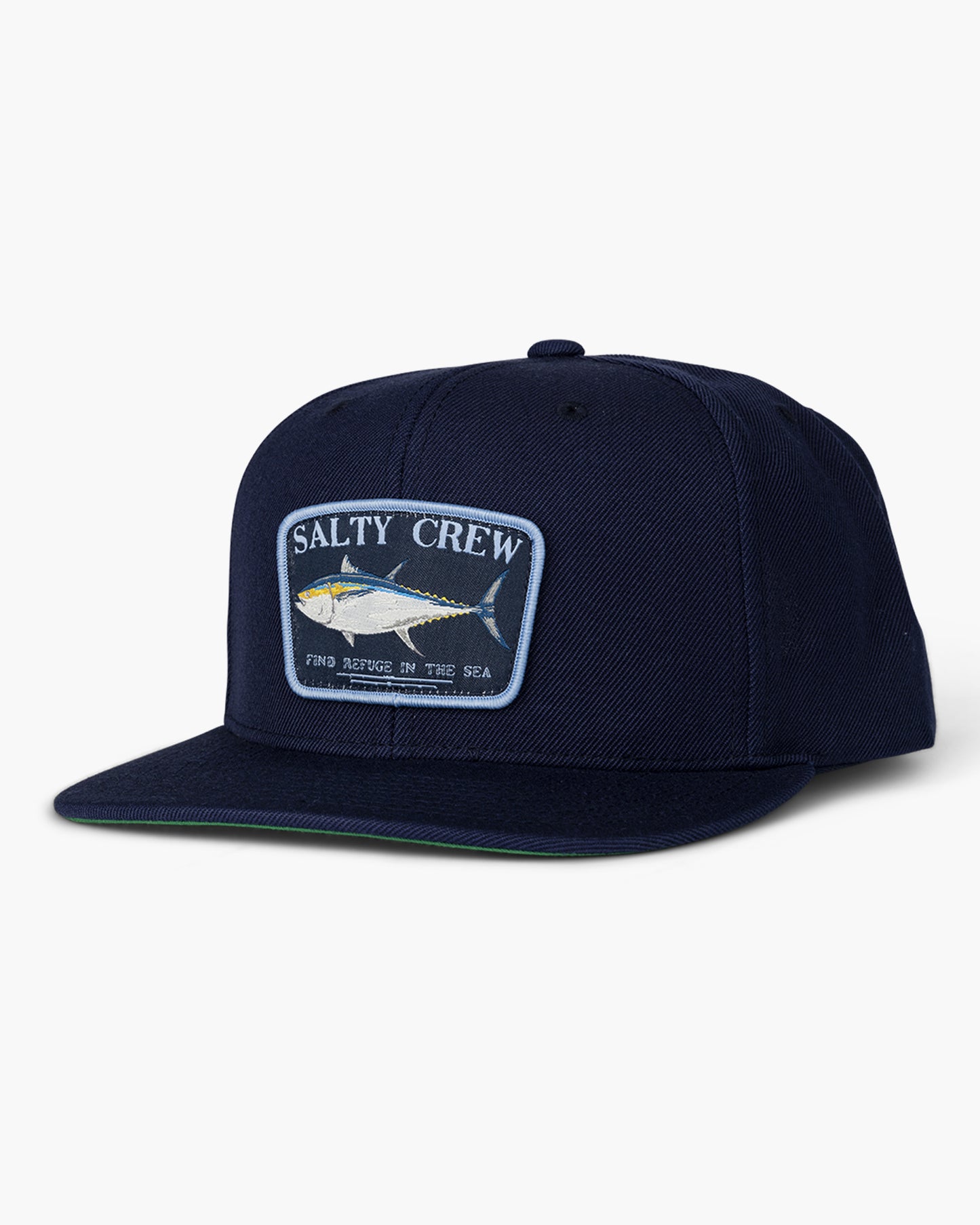 Big Blue Boys 6 Panel - Navy