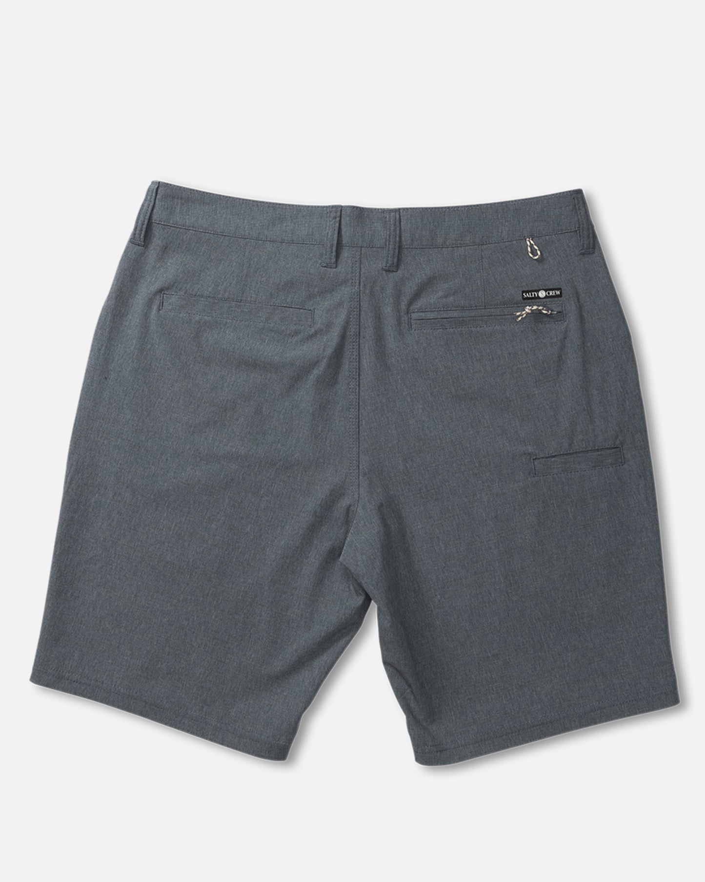 Drifter 2 Hybrid Walkshort - Dark Slate