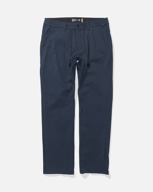Transom Tech Pants - Navy