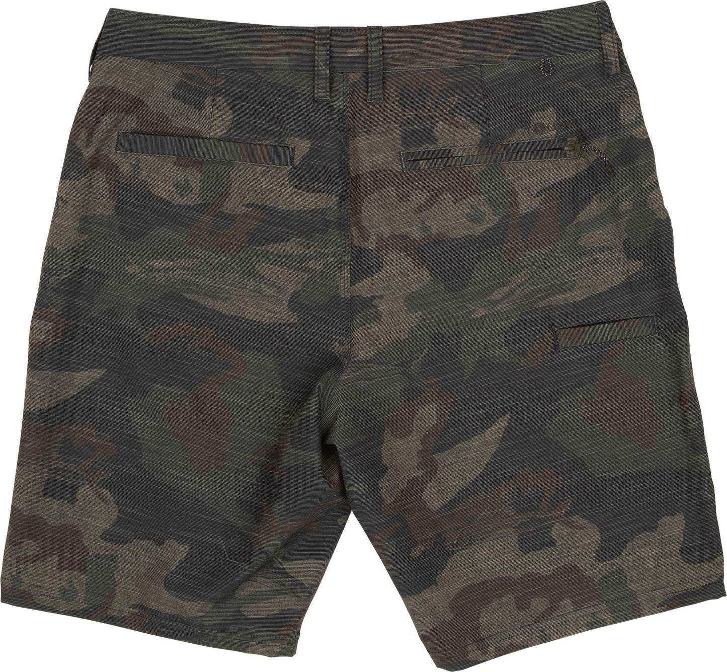 Drifter 2 Hybrid Walkshort - Camo