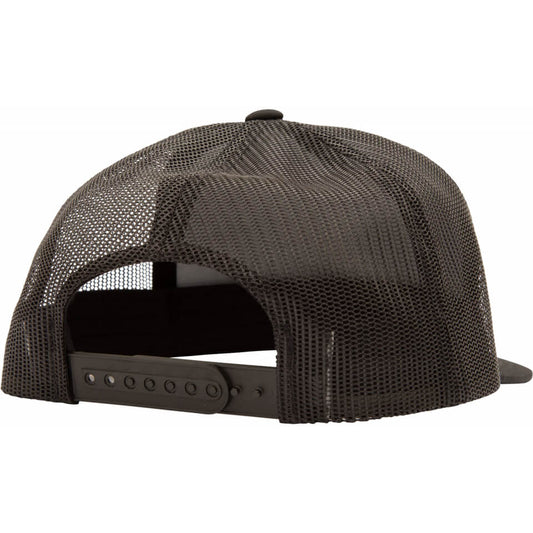 Salty Crew Men - Bruce Black Trucker