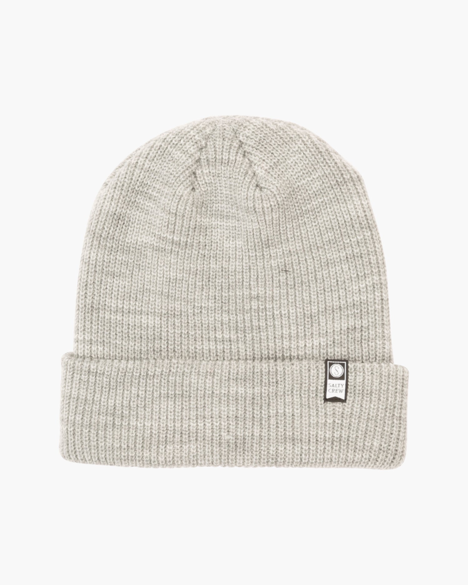 Salty Crew BEANIES Alpha Beanie in Athletic Heather