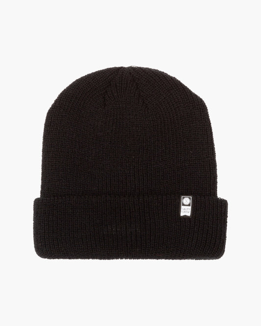 Salty Crew Men - Alpha Black Beanie