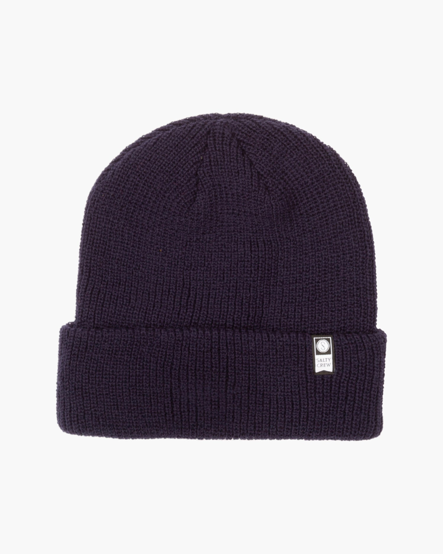 Salty Crew BEANIES Alpha Beanie in Navy