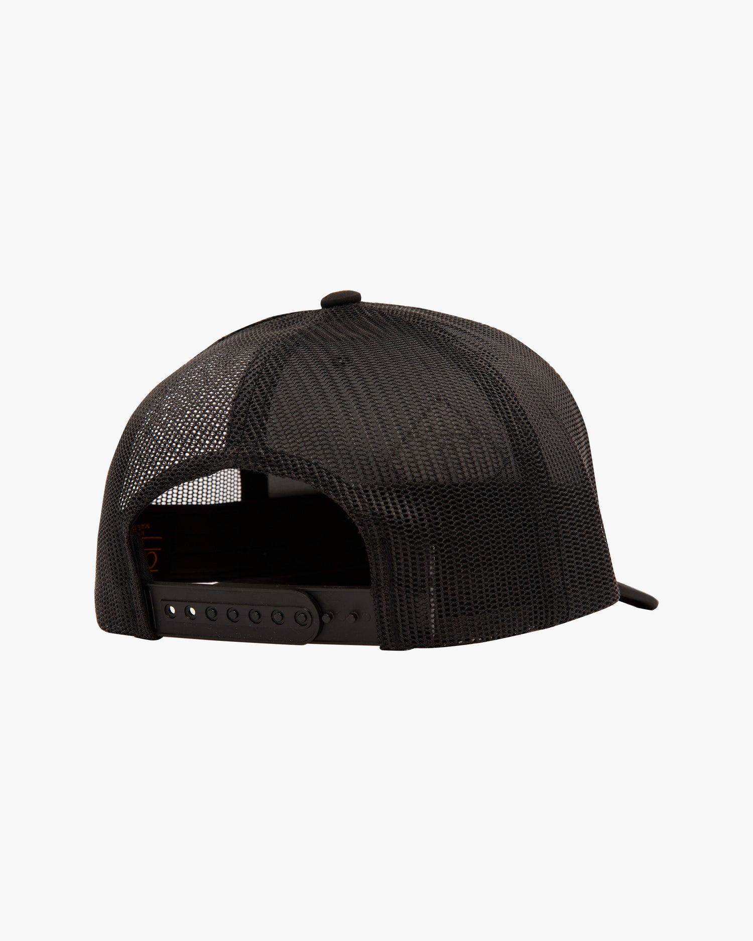 Salty Crew Boys - Sealine Boys Retro Trucker - Black