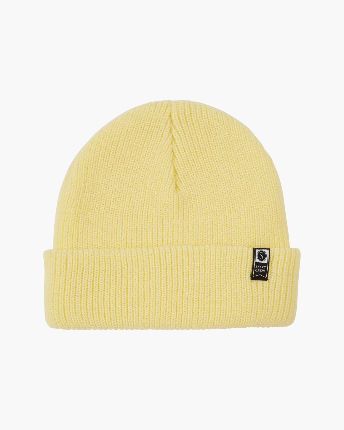 Salty Crew Womens - Alpha Banana Beanie