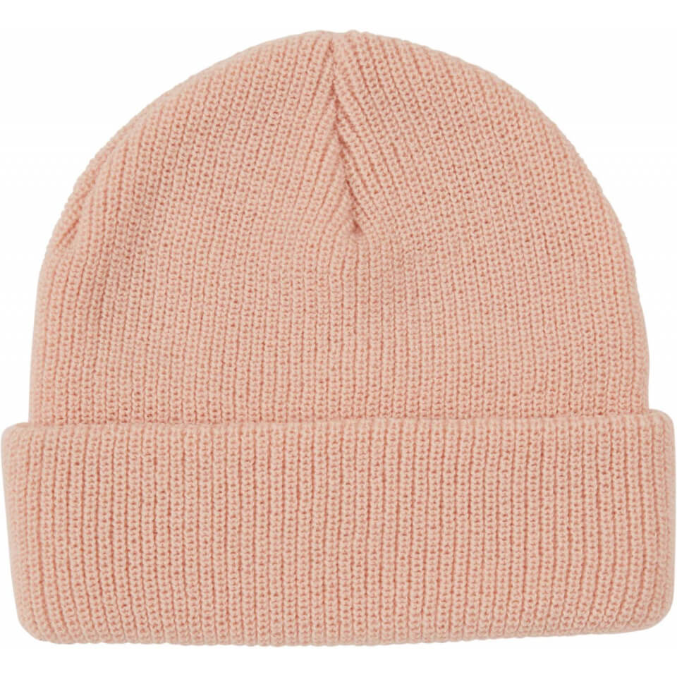 Salty Crew Women's Beanie FISHSTICKS BEANIE in Peached