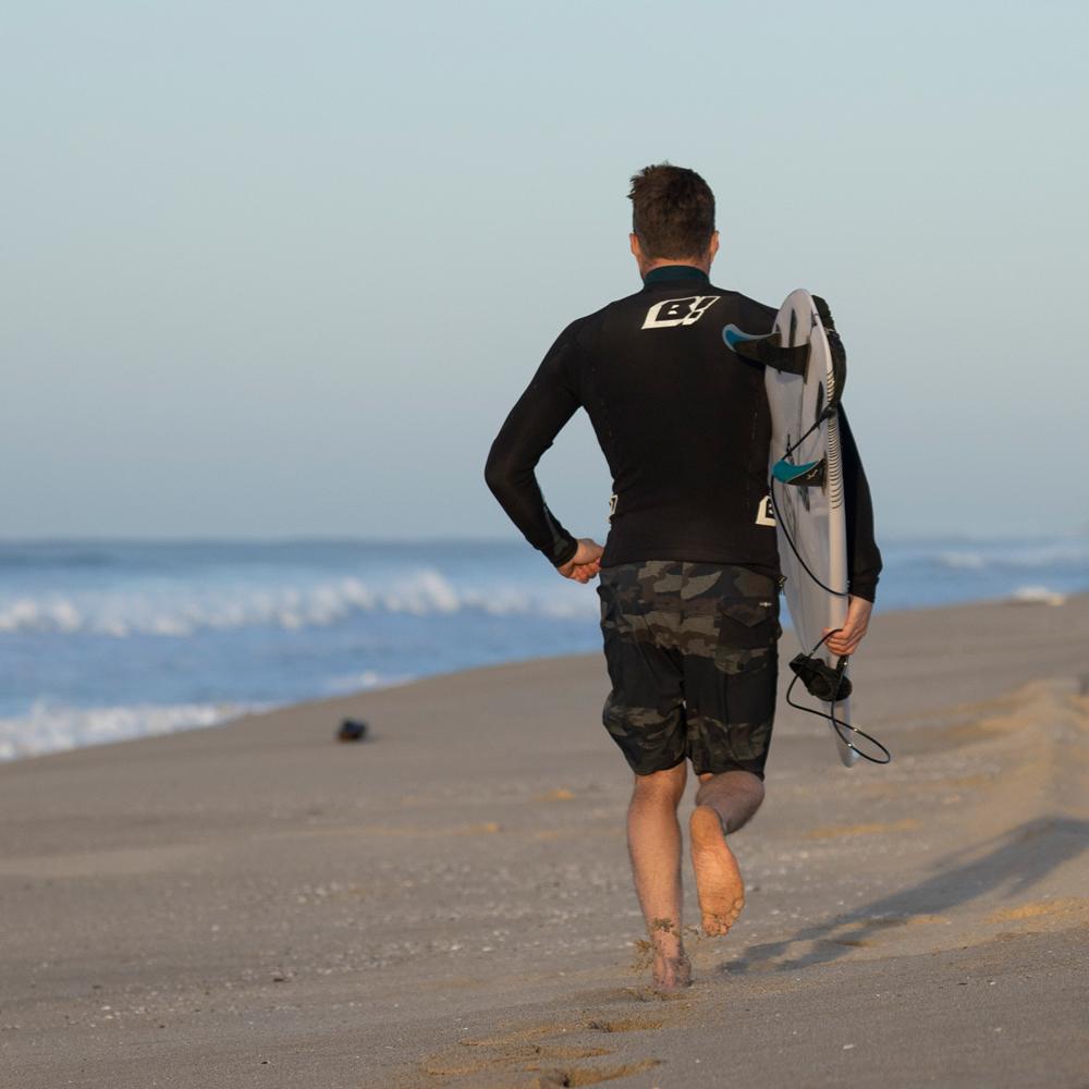 Topwater Boardshort - Camo